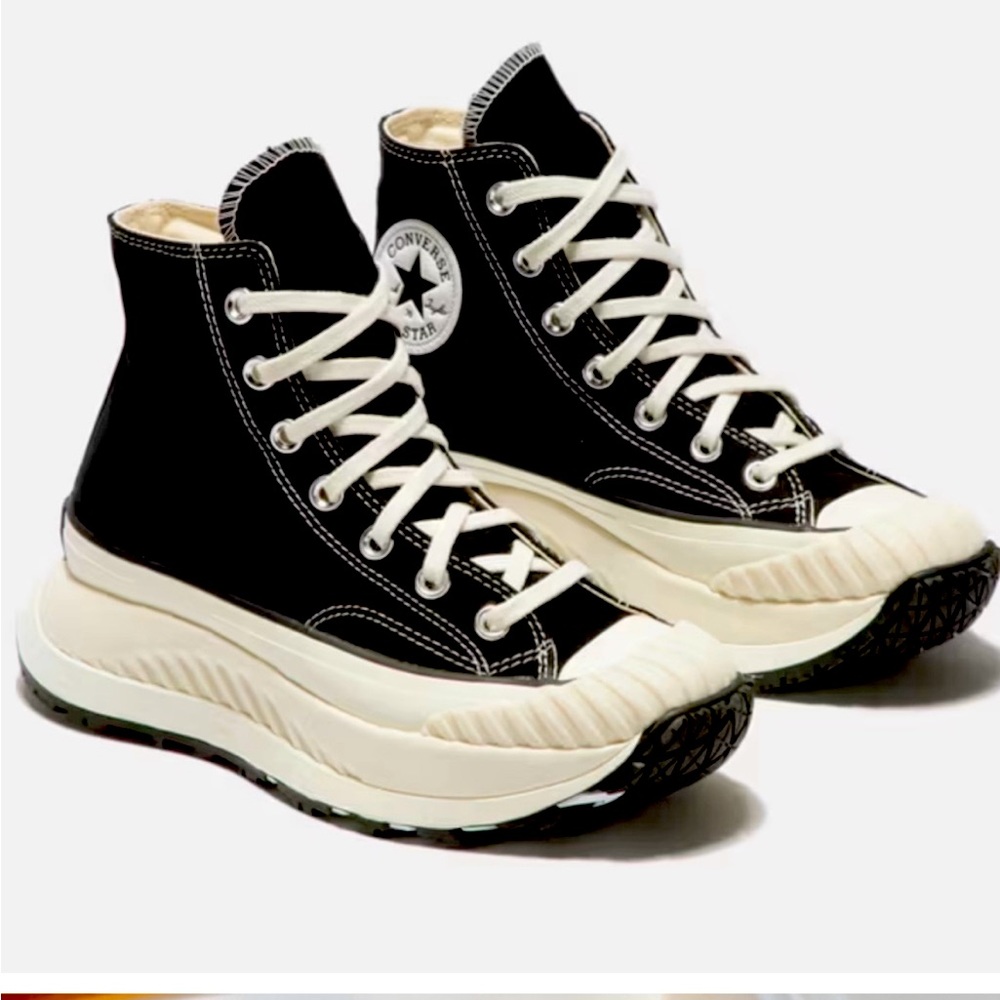 Converse chuck taylor high top